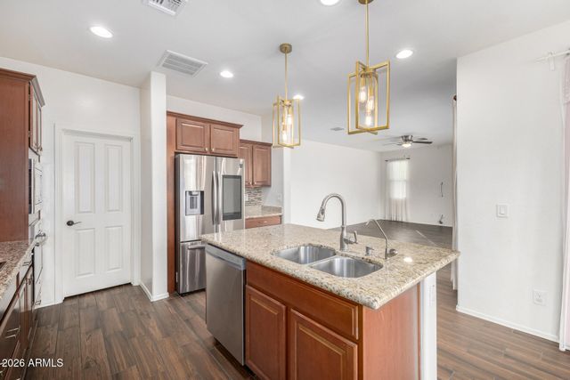 4330 E PALO VERDE Street, Gilbert, AZ 85296