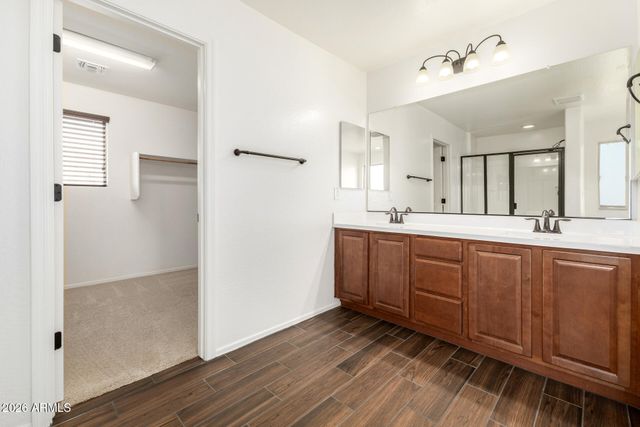 4330 E PALO VERDE Street, Gilbert, AZ 85296