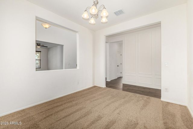 4330 E PALO VERDE Street, Gilbert, AZ 85296