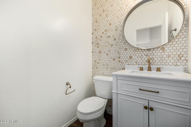 4330 E PALO VERDE Street, Gilbert, AZ 85296