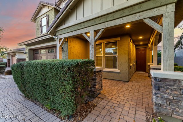 4330 E PALO VERDE Street, Gilbert, AZ 85296