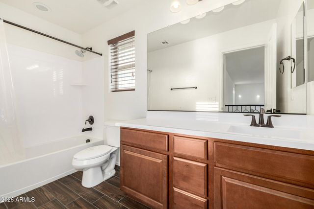 4330 E PALO VERDE Street, Gilbert, AZ 85296