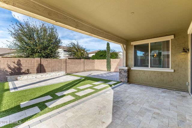 4330 E PALO VERDE Street, Gilbert, AZ 85296