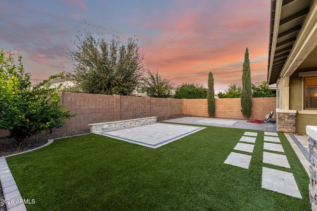 4330 E PALO VERDE Street, Gilbert, AZ 85296