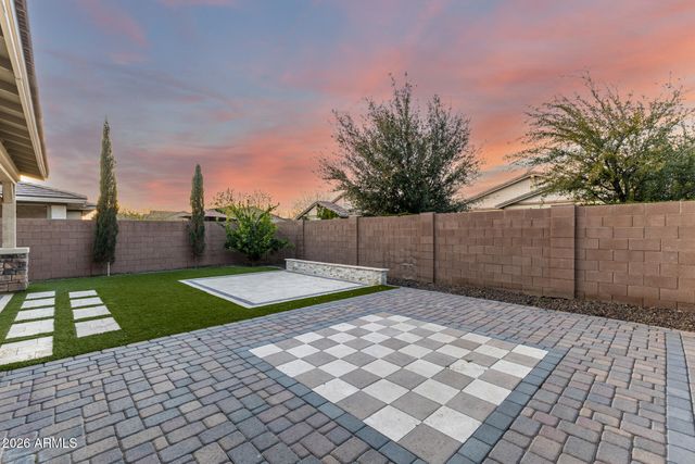 4330 E PALO VERDE Street, Gilbert, AZ 85296