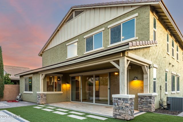 4330 E PALO VERDE Street, Gilbert, AZ 85296