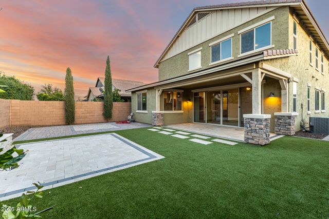 4330 E PALO VERDE Street, Gilbert, AZ 85296