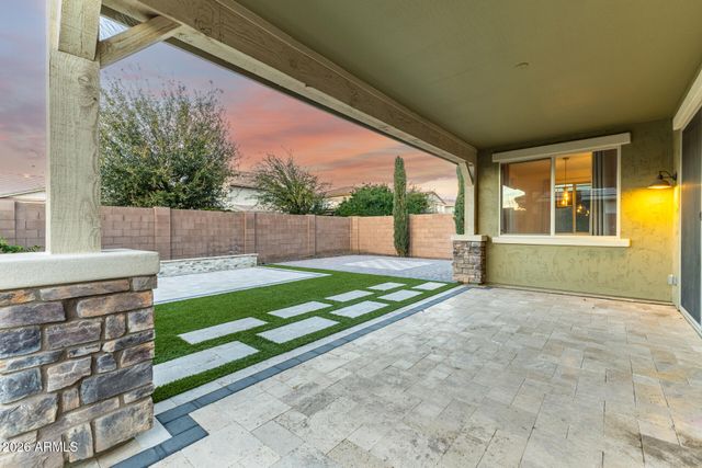 4330 E PALO VERDE Street, Gilbert, AZ 85296