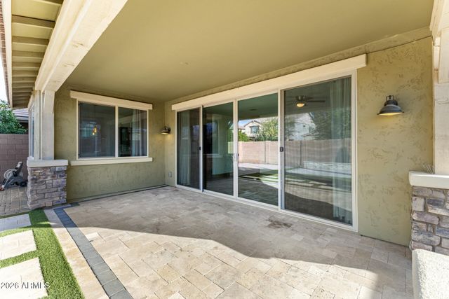 4330 E PALO VERDE Street, Gilbert, AZ 85296