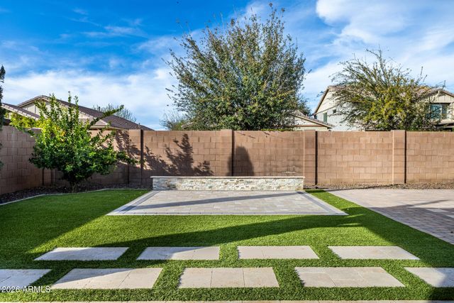 4330 E PALO VERDE Street, Gilbert, AZ 85296