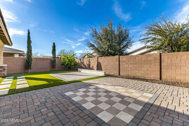 4330 E PALO VERDE Street, Gilbert, AZ 85296