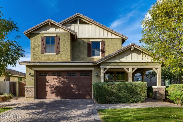 4330 E PALO VERDE Street, Gilbert, AZ 85296