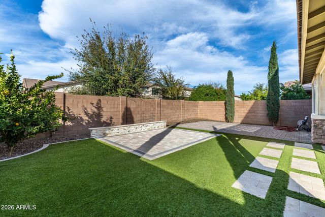 4330 E PALO VERDE Street, Gilbert, AZ 85296