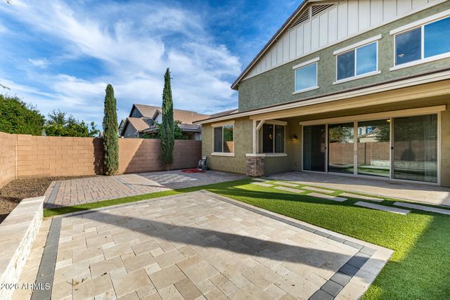 4330 E PALO VERDE Street, Gilbert, AZ 85296