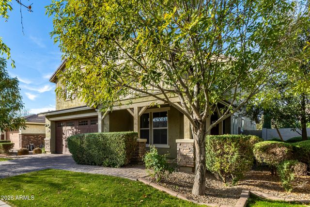 4330 E PALO VERDE Street, Gilbert, AZ 85296