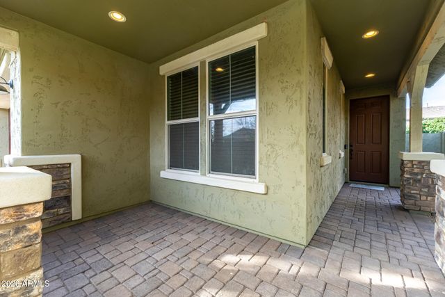 4330 E PALO VERDE Street, Gilbert, AZ 85296