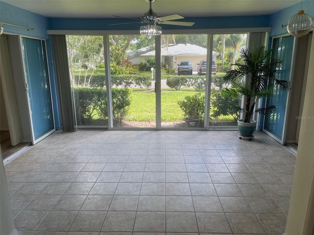 7287 ELEANOR CIRCLE 15, Sarasota, FL 34243