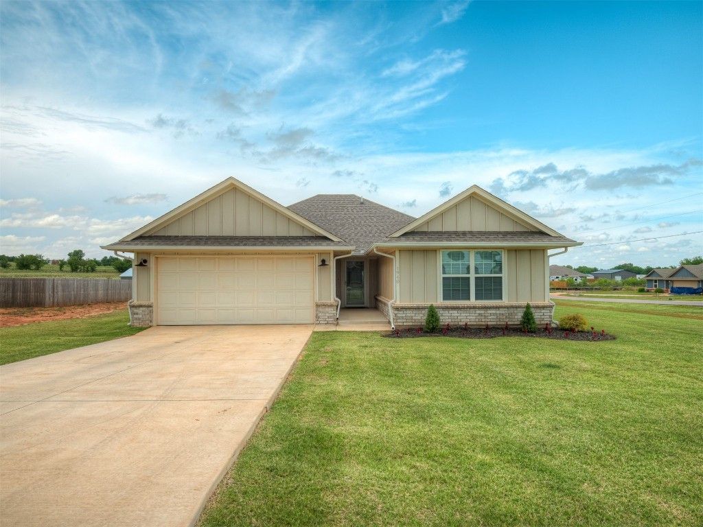 1940 Eli Avenue, Tuttle, OK 73089