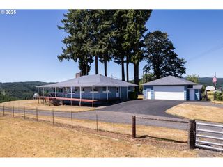 55496 PIONEER Rd, Scappoose, OR 97056