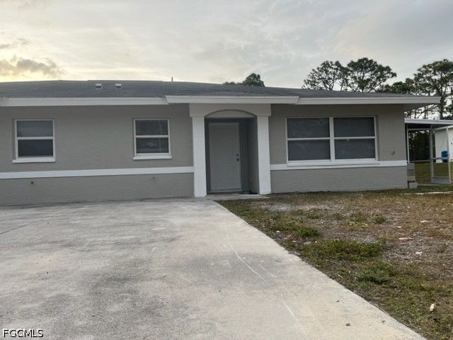 730 Holmes AVE 728, Lehigh Acres, FL 33974