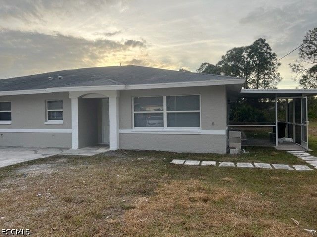 730 Holmes AVE 728, Lehigh Acres, FL 33974