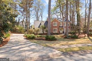 4047 Penhurst Drive, Marietta, GA 30062