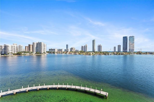 5500 Island Estates Dr 602, Aventura, FL 33160