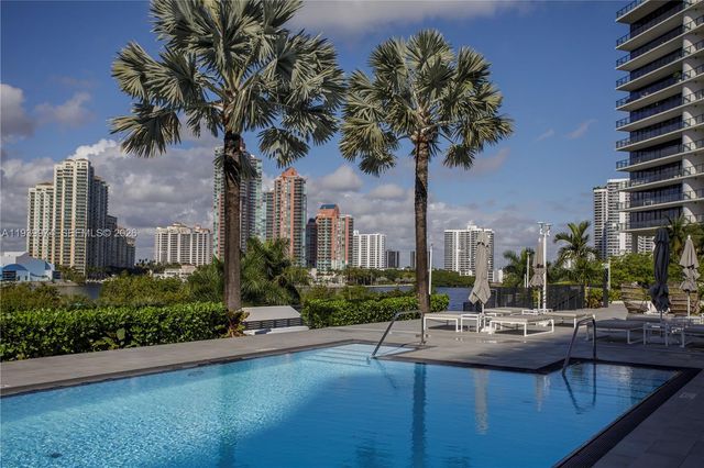 5500 Island Estates Dr 602, Aventura, FL 33160