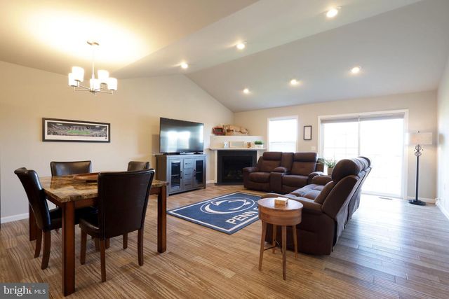 187 ROSEHILL DR, Bellefonte, PA 16823