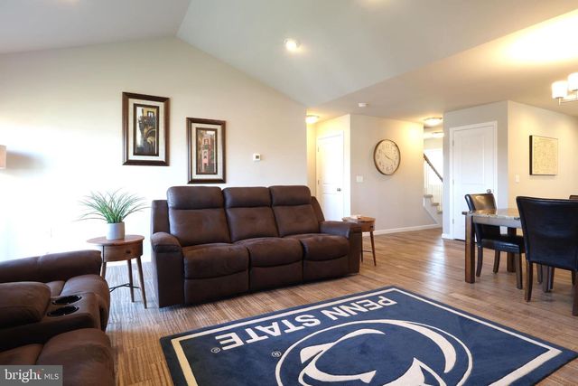 187 ROSEHILL DR, Bellefonte, PA 16823