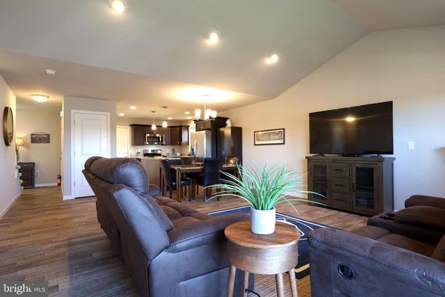 187 ROSEHILL DR, Bellefonte, PA 16823