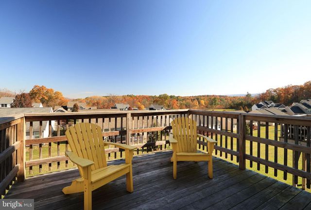 187 ROSEHILL DR, Bellefonte, PA 16823