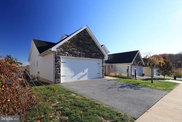 187 ROSEHILL DR, Bellefonte, PA 16823