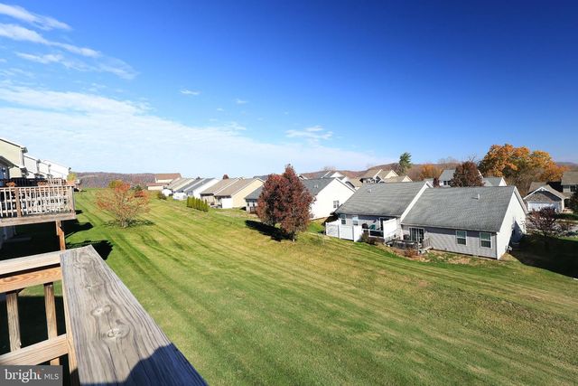 187 ROSEHILL DR, Bellefonte, PA 16823