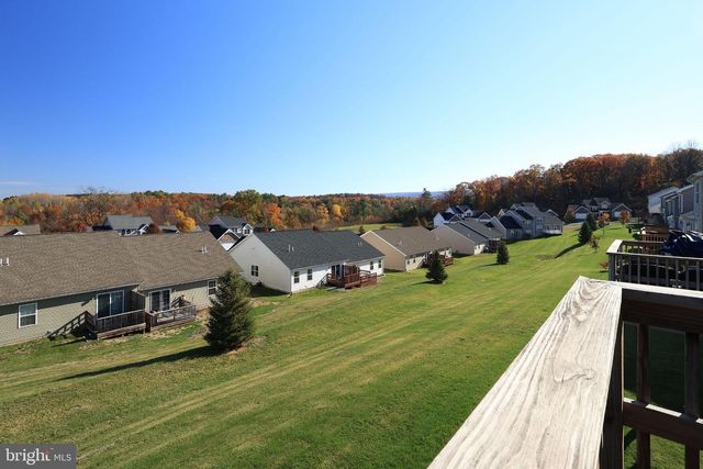 187 ROSEHILL DR, Bellefonte, PA 16823