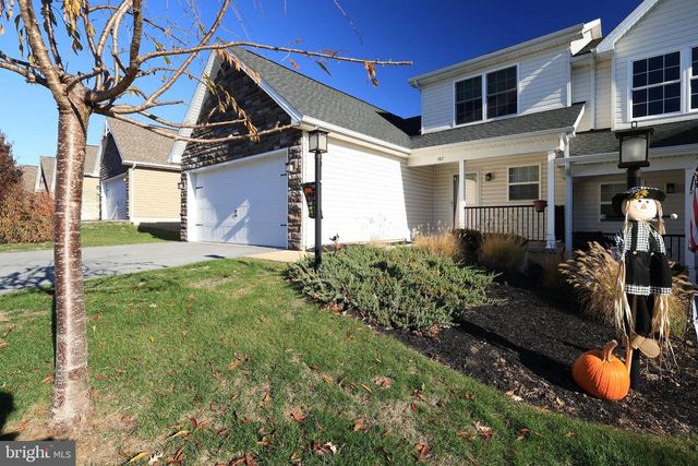 187 ROSEHILL DR, Bellefonte, PA 16823