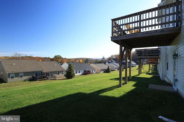 187 ROSEHILL DR, Bellefonte, PA 16823