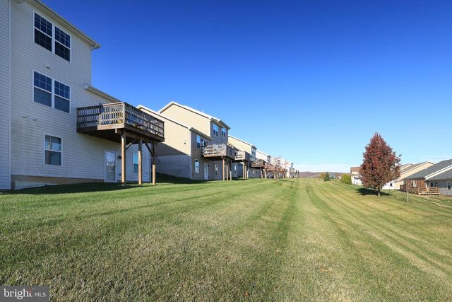 187 ROSEHILL DR, Bellefonte, PA 16823