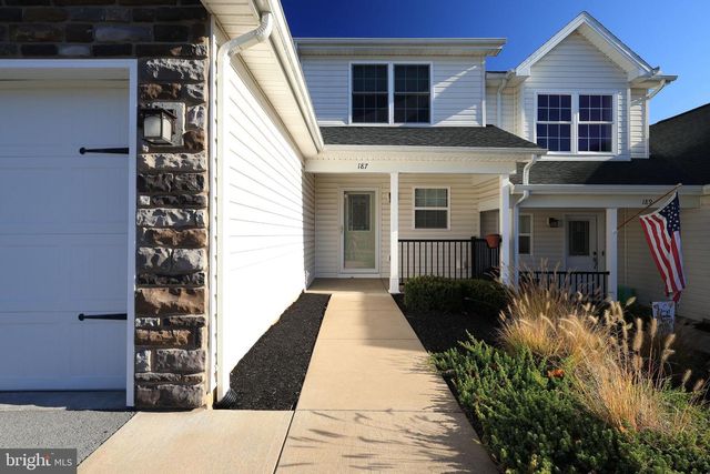 187 ROSEHILL DR, Bellefonte, PA 16823