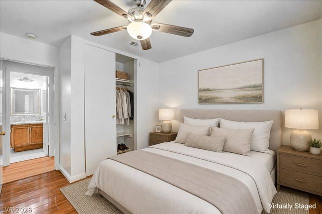 320 Searchlight Drive, Las Vegas, NV 89110
