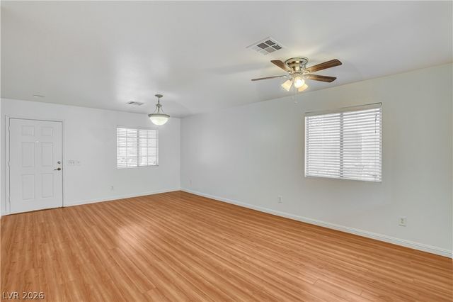 320 Searchlight Drive, Las Vegas, NV 89110