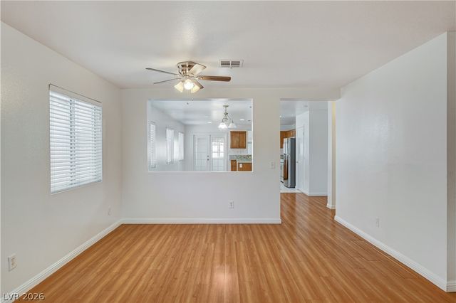 320 Searchlight Drive, Las Vegas, NV 89110