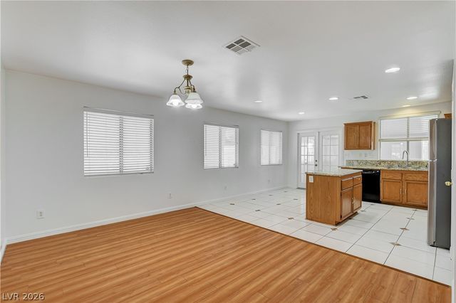 320 Searchlight Drive, Las Vegas, NV 89110