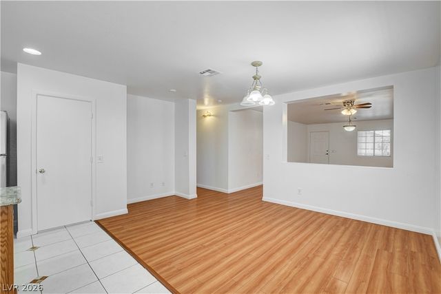 320 Searchlight Drive, Las Vegas, NV 89110