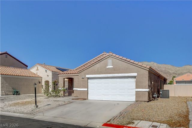 320 Searchlight Drive, Las Vegas, NV 89110