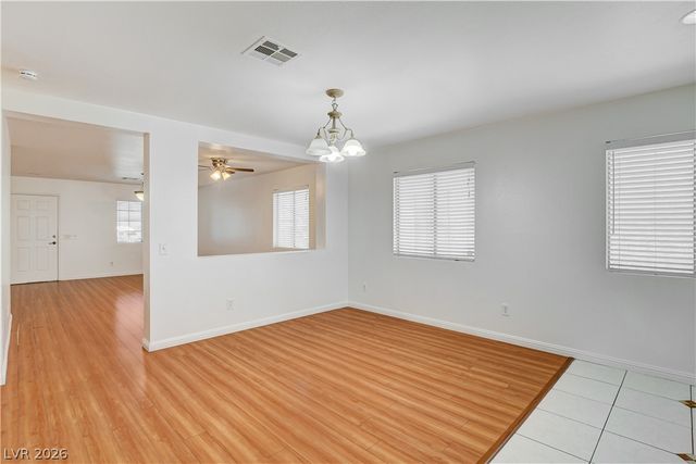 320 Searchlight Drive, Las Vegas, NV 89110