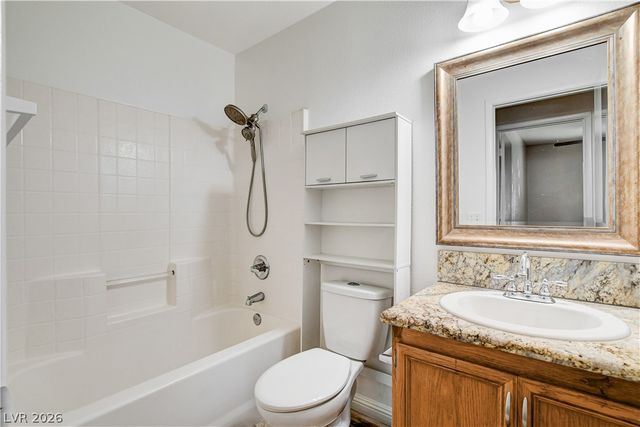 320 Searchlight Drive, Las Vegas, NV 89110