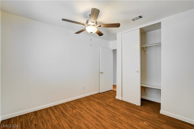 320 Searchlight Drive, Las Vegas, NV 89110