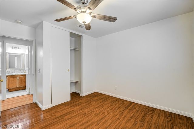 320 Searchlight Drive, Las Vegas, NV 89110