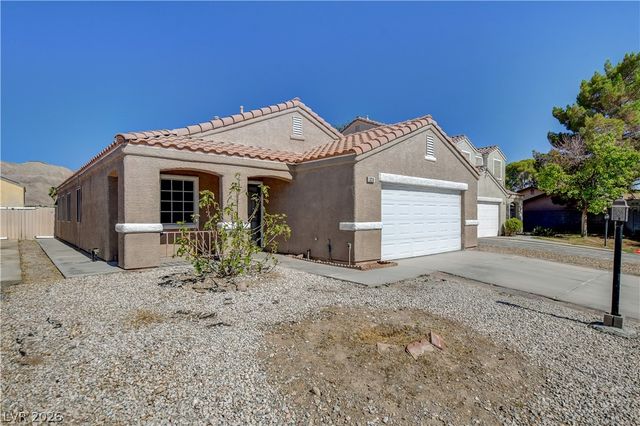 320 Searchlight Drive, Las Vegas, NV 89110